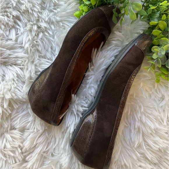 🦋Clarks flat shoes - Picture 5 of 12